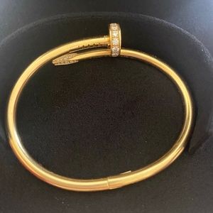 Juste Un Clou Bracelet